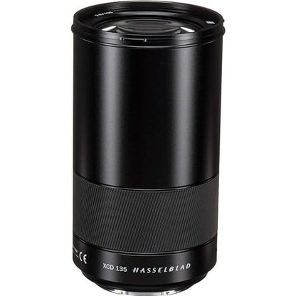 Hasselblad XCD 135 mm f/2.8 Lens - Black