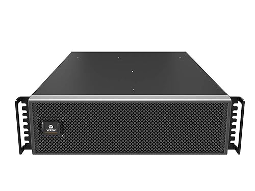 Liebert GXT5 192V, 5-10kVA Hv, External Battery Cabinet