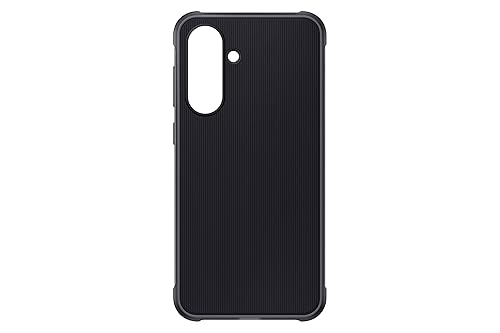 Samsung Galaxy A56 Rugged Case - Black