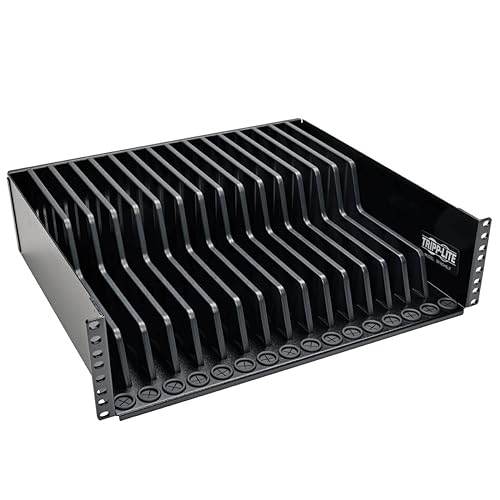 Tripp Lite 3U Rack Mount Storage Shelf SR16SHELF