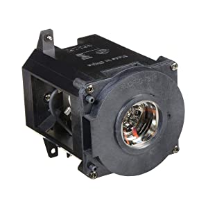 NEC NP21LP Replacement Lamp for The NP-PA500X/PA500U/PA5520 with PA600X