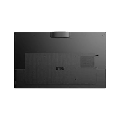 D7X 55 Windows Edition
