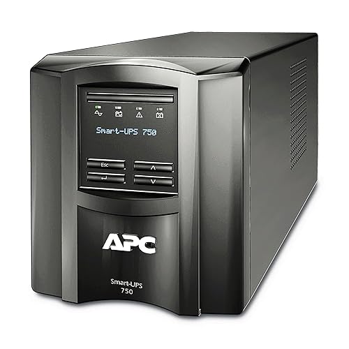 APC Smart UPS Shipboard