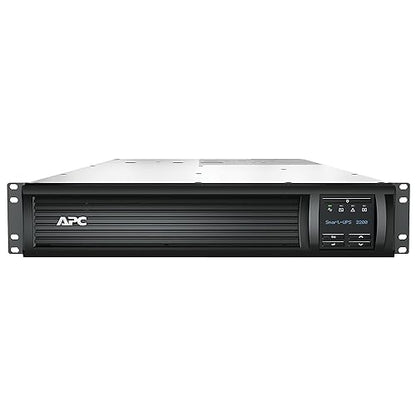 Smart-Ups 2200va 120v Rm L5-20p LCD 2u
