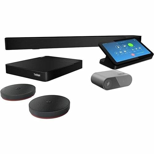 12VT0000US - Thinksmart Bar 180 Frk (Zoom) W/IP Controller