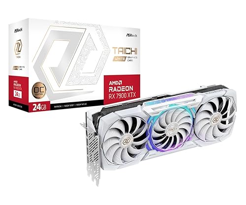 VGA ASROCK|RX7900XTX TCW 24GO R