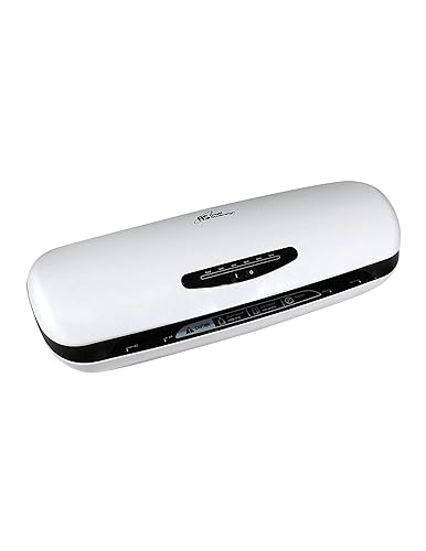Royal Sovereign International Photo & Document Laminator ES-1315