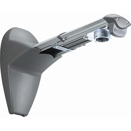 Heavy Duty Wall MNT Accessory