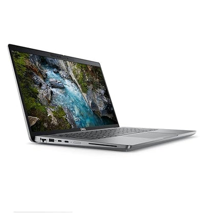 Dell Precision 3000 3590 15.6" Touchscreen Mobile Workstation - Full HD - Intel Core Ultra 7 165H - Intel Evo Platform - 32 GB - 512 GB SSD - English (US) Keyboard - Titan Gray