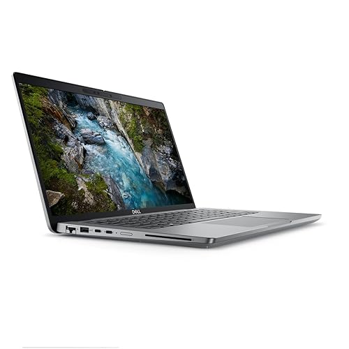 Dell Precision 3000 3590 15.6" Touchscreen Mobile Workstation - Full HD - Intel Core Ultra 7 165H - Intel Evo Platform - 32 GB - 512 GB SSD - English (US) Keyboard - Titan Gray