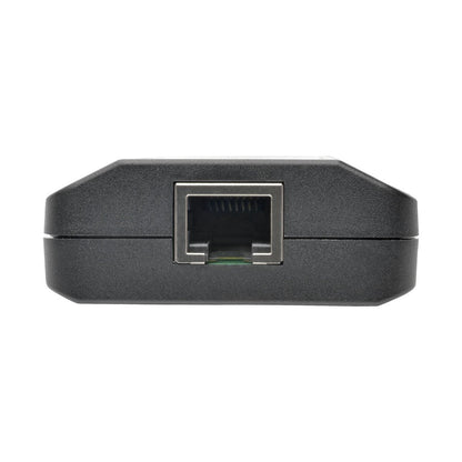 Tripp Lite DisplayPort USB Server Interface Unit w/Virtual Media &amp; CAC Support B064 KVM Switches (B055-001-UDP) DisplayPort/USB