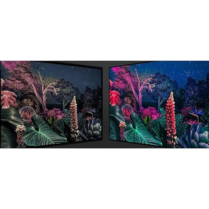 SAMSUNG AU8000 HG65AU800NF 65 Smart LED-LCD TV - 4K UHDTV - Black