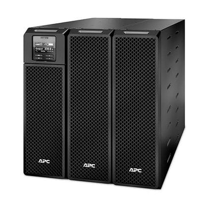 SMART-UPS SRT 192V 8/10KVA BATTERY PACK