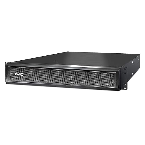 Apc Smart-ups X-series