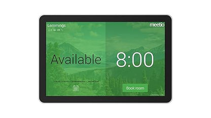 Logitech Tap Scheduler