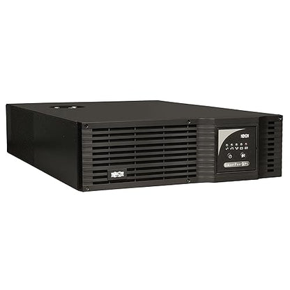 Tripp Lite SMART5000XFMRXL Smart 5000VA UPS Rackmount Line-Interactive 11 Outlets