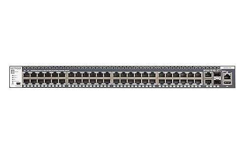 NETGEAR GSM4352S-100NES - Discontinued by Manufacturer