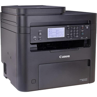 Canon imageCLASS MF275dw - All in One, Wireless, 2-Sided Laser Printer