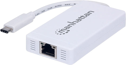 MANHATTAN Adapter Charger Cable (0766623507608)