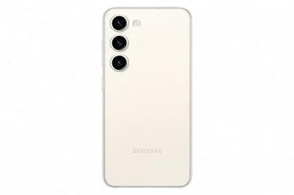Samsung S23 Clear Case Transparent