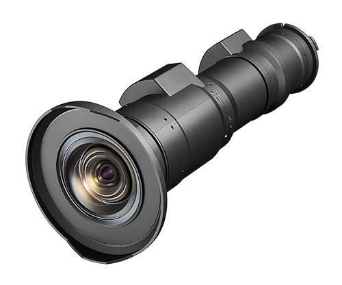Panasonic ET-ELU20 Lens for PT-MZ880/PT-MZ780/PT-MZ680 - Ultra-Short Focal