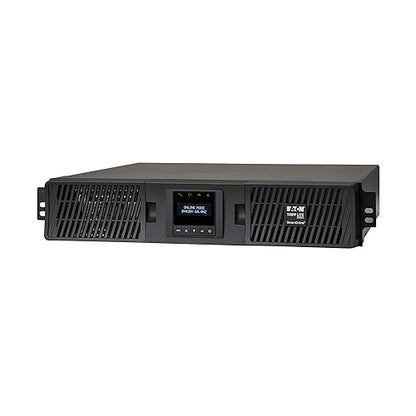 Smartonline 2.2kva on-Line Double-Conversion Ups, 2u Rack/Tower, Interactive LCD