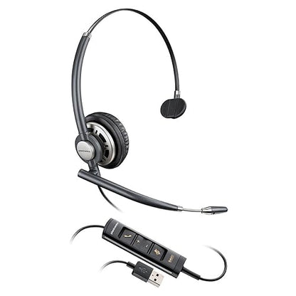 Poly EP 715 USB-A Mono HS TAA