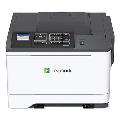 Lexmark 42C0060 CS521dn Color Laser Printer