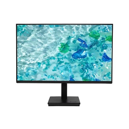 Acer Vero V247Y G 24 Class LCD Monitor - 16:9 - Black UM.QV7AA.G03