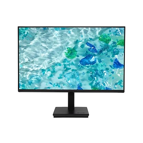 Acer Vero V247Y G 24 Class LCD Monitor - 16:9 - Black UM.QV7AA.G03
