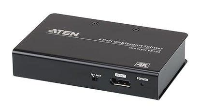 ATEN 4Port Display Port Splitter