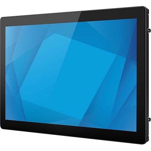 Elo Touch – Paypoint 2295L 21.5 Inch Wide FHD WVA Open Cap 10 ZBEZEL HDMI VGA USB Clear