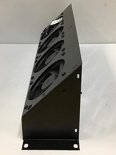 APC NetShelter AV 2U Rack Fan Panel
