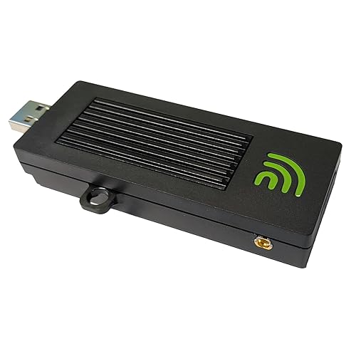 NetAlly NXT-2000 - RF spectrum analyzer