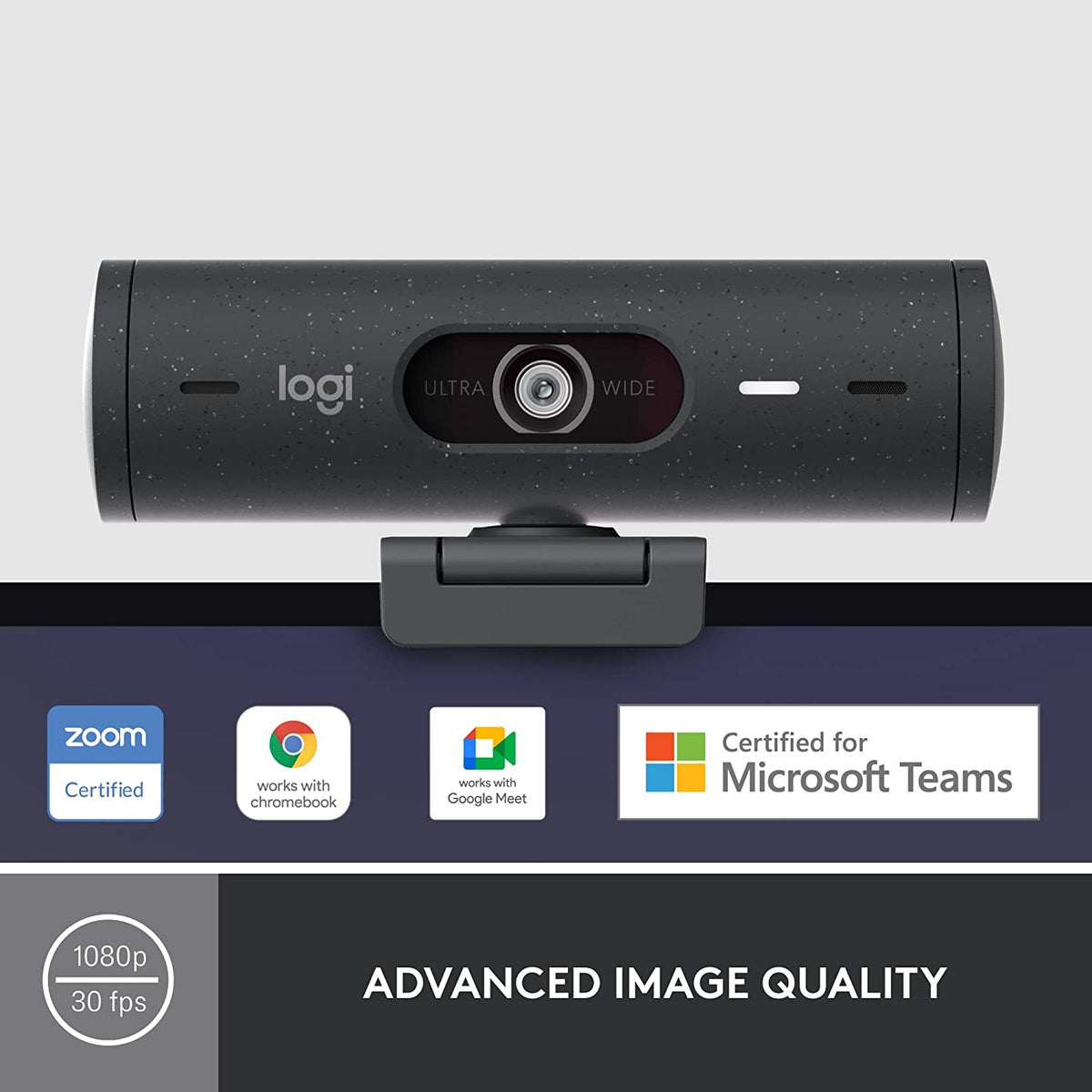 Logitech Webcam