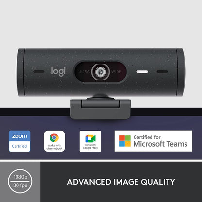 Logitech Webcam