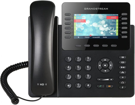 Grandstream GS-GXP2170 VoIP Phone &amp; Device