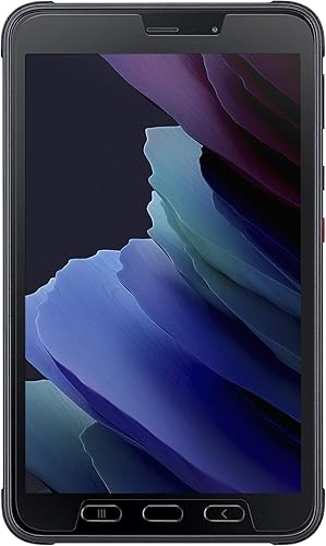 OtterBox Performance Glass Screen Protector for Samsung Galaxy Tab Active 3 - Clear