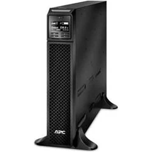 APC by Schneider Electric Smart-UPS SRT 3000VA 208/230V IEC