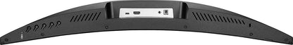 MSI Full FHD Anti-Glare 5ms 1920 x 1080 75Hz Refresh Rate FHD 1500R 27” Monitor (Modern MD271CP)