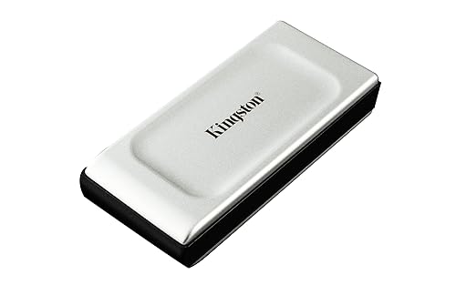 Kingston XS2000 1TB High Performance Portable External SSD