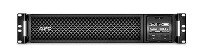 APC Smart-UPS SRT 3000VA RM 230V