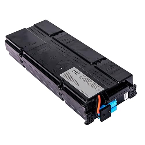 BTI APCRBC155 UPS Battery Pack