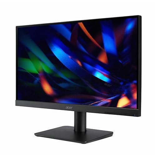 V EPEAT 22" AG VA Monitor