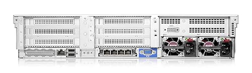 HPE DL380 G11 4410Y MR408I-O NC