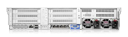 HPE DL380 G11 4410Y MR408I-O NC