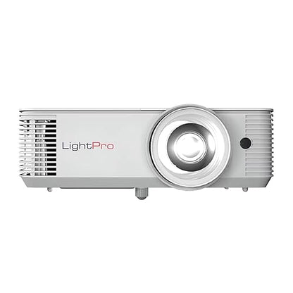 INFOCUS, MULTIMEDIA PROJECTOR, P126, GENESIS IV, WXGA, IN0026ST
