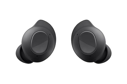 SAMSUNG Galaxy Buds FE, Graphite, Truly Wireless Bluetooth Earbuds, Active Noise Cancellation(ANC), Easy Pairing, Auto Switching, IPX2 Rating(CAD Version and Warranty)