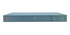 APC SC450RMI1U 450VA 230V Smart UPS (Discontinued by Manufacturer)