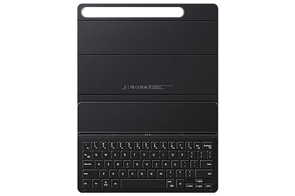 Samsung Galaxy (Tab S9)Book Cover Keyboard Slim Black